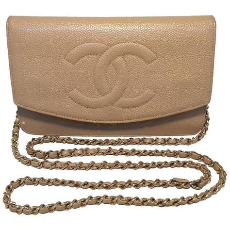 chanel nude woc|Wallets on Chain .